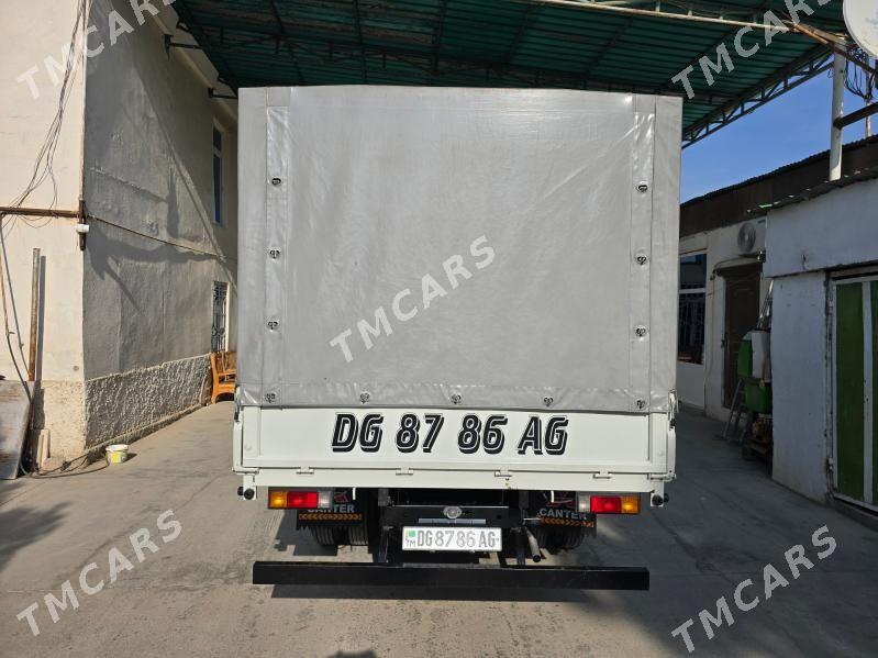 Mitsubishi Canter 2023 - 480 000 TMT - Ашхабад - img 4