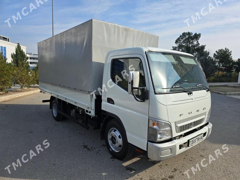 Mitsubishi Canter 2023 - 480 000 TMT - Ашхабад - img 2