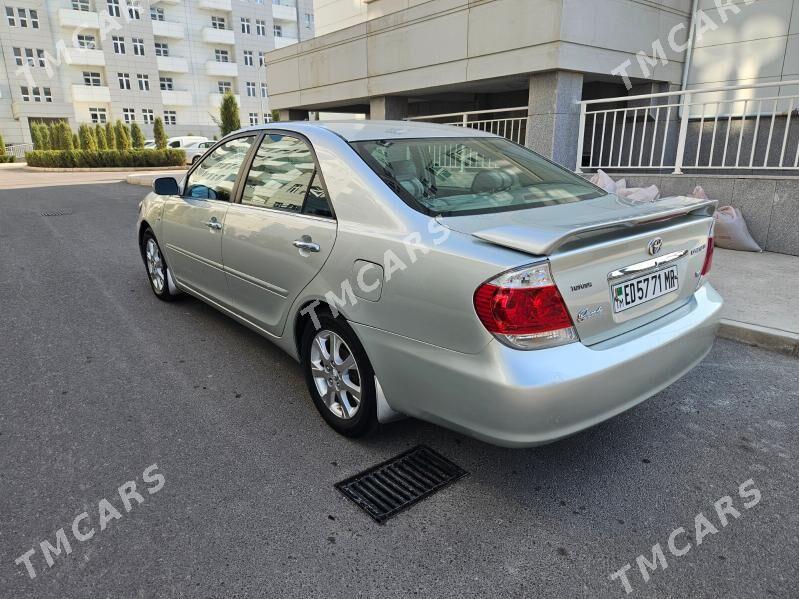 Toyota Camry 2005 - 130 000 TMT - Mary - img 3