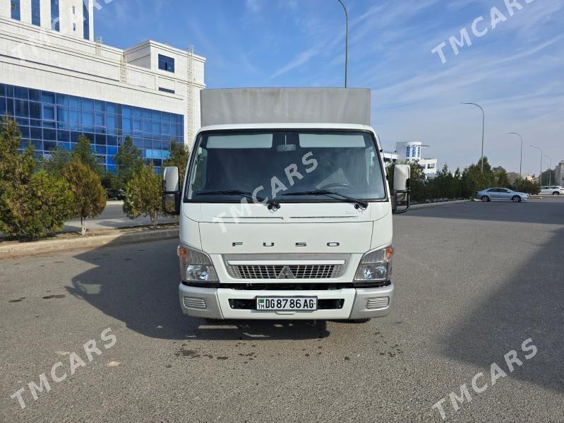 Mitsubishi Canter 2023 - 480 000 TMT - Ашхабад - img 3