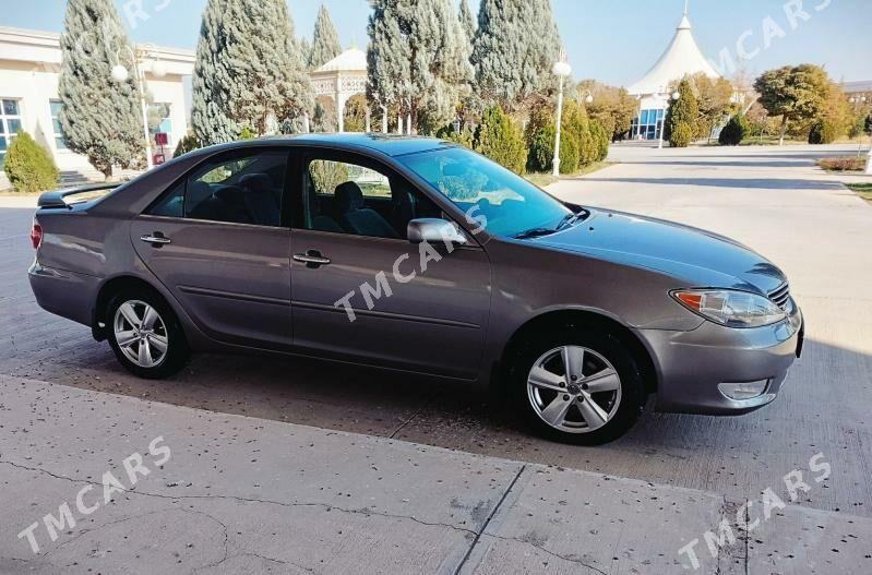 Toyota Camry 2005 - 125 000 TMT - Мары - img 2