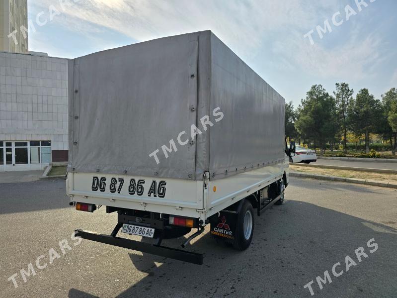 Mitsubishi Canter 2023 - 480 000 TMT - Ашхабад - img 5