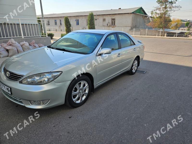 Toyota Camry 2005 - 130 000 TMT - Mary - img 7