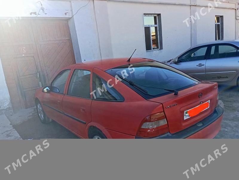 Opel Vectra 1996 - 45 000 TMT - Daşoguz - img 2