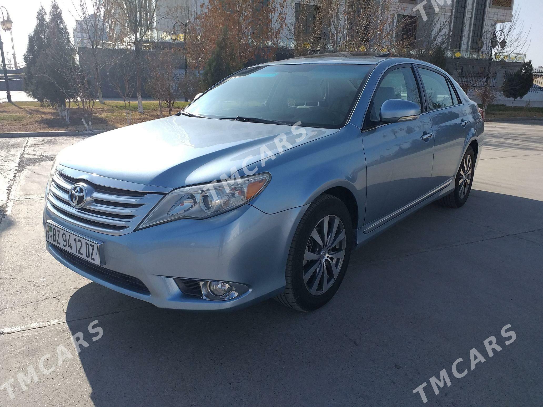 Toyota Avalon 2011 - 260 000 TMT - Daşoguz - img 2