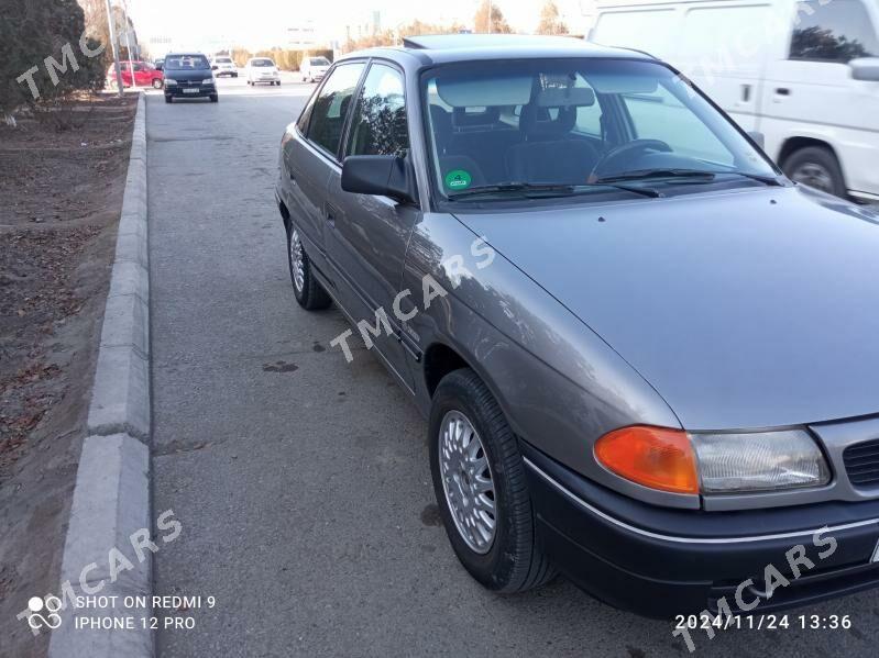 Opel Astra 1993 - 44 000 TMT - Дашогуз - img 2