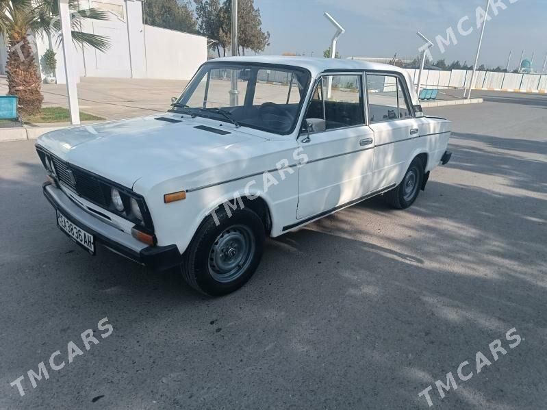 Lada 2106 1999 - 26 000 TMT - Гёкдепе - img 4