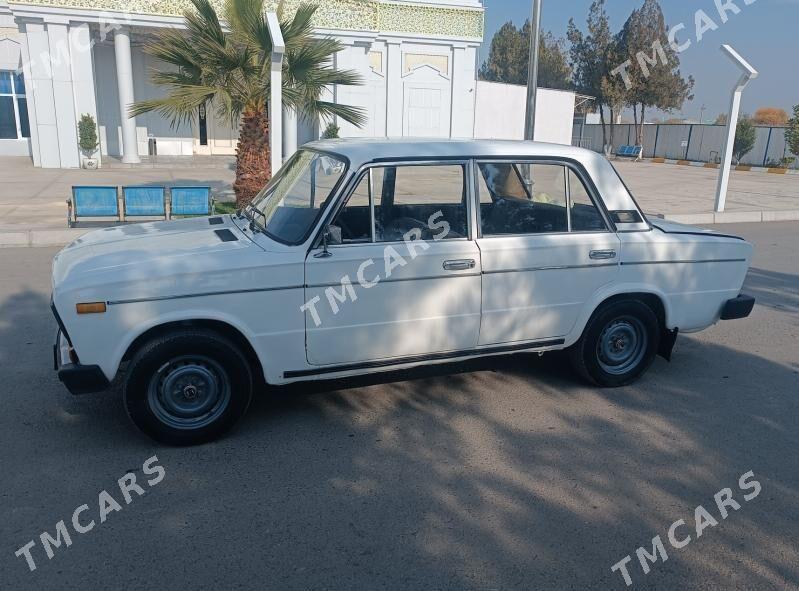 Lada 2106 1999 - 26 000 TMT - Гёкдепе - img 2