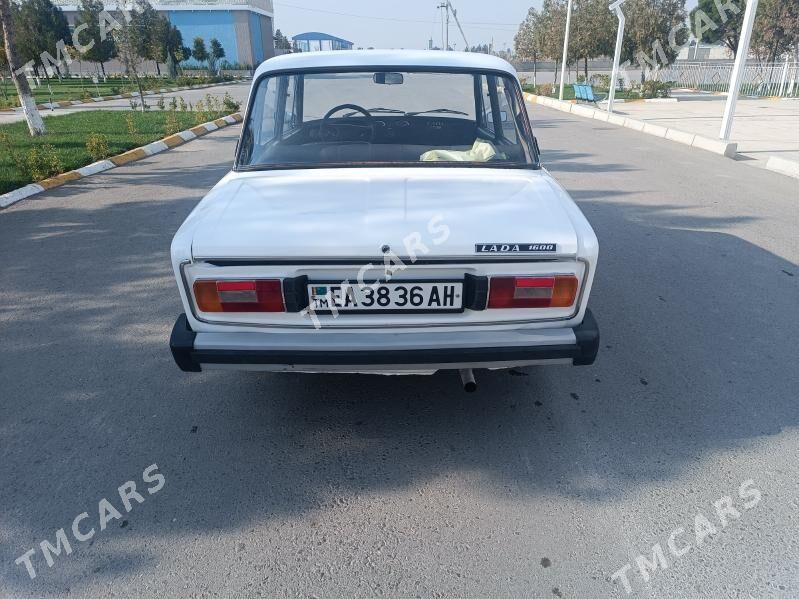 Lada 2106 1999 - 26 000 TMT - Гёкдепе - img 3