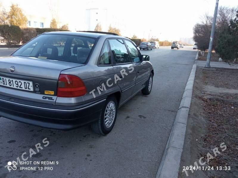 Opel Astra 1993 - 44 000 TMT - Дашогуз - img 4