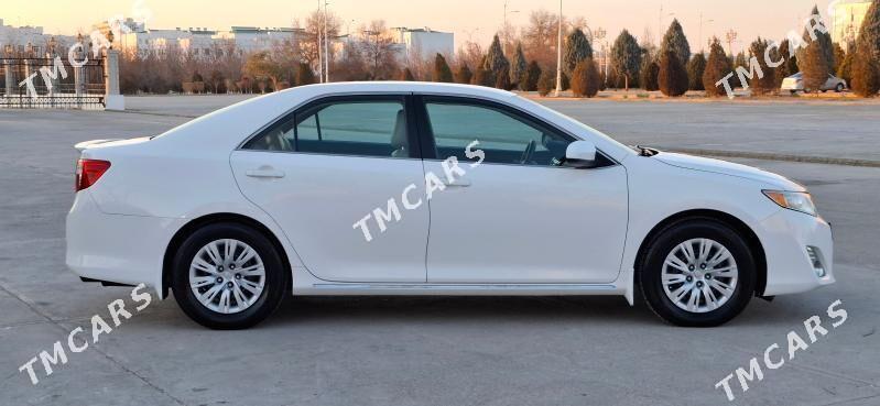 Toyota Camry 2012 - 188 000 TMT - Daşoguz - img 5