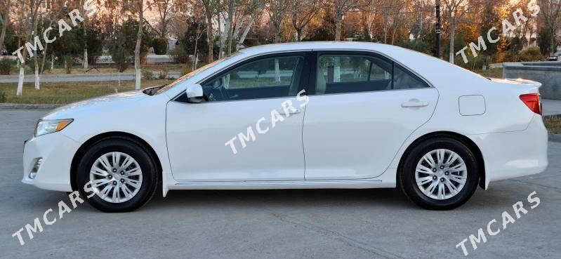 Toyota Camry 2012 - 188 000 TMT - Daşoguz - img 4