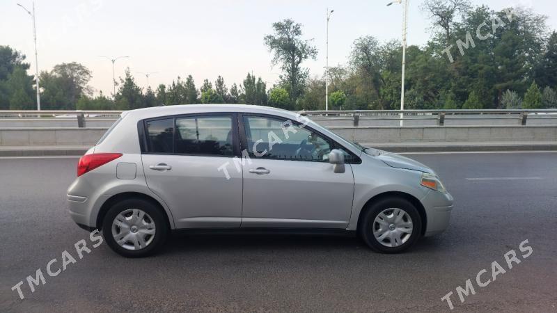 Nissan Versa 2012 - 125 000 TMT - Aşgabat - img 4