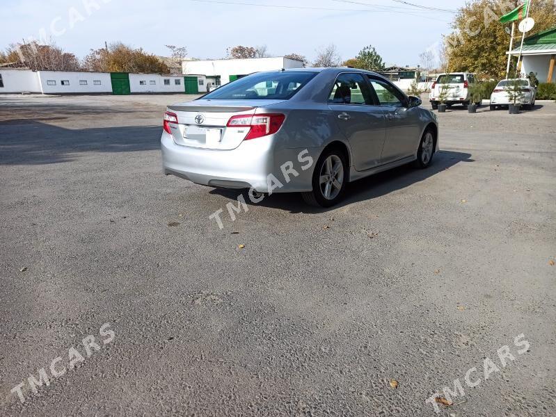 Toyota Camry 2014 - 215 000 TMT - Ашхабад - img 3