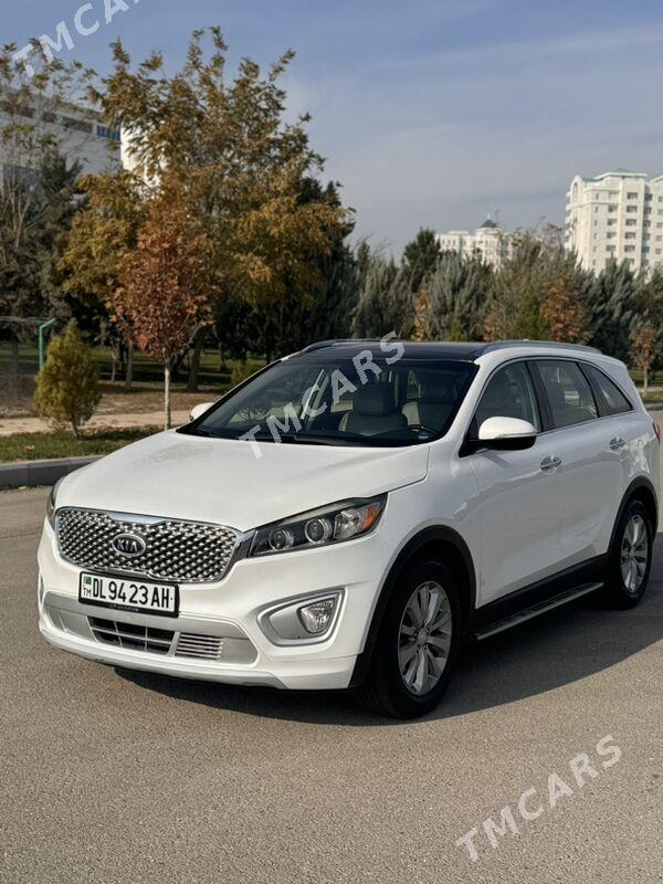 Kia Sorento 2017 - 295 000 TMT - Aşgabat - img 9