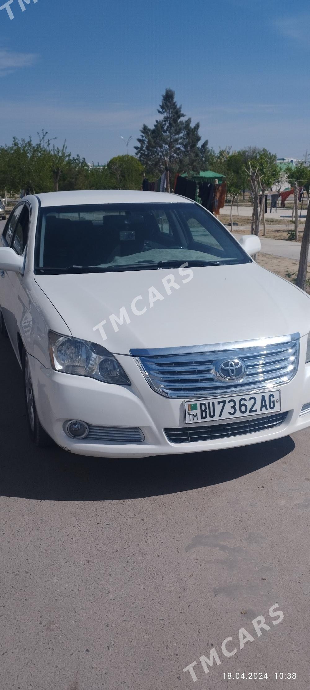 Toyota Avalon 2008 - 150 000 TMT - Ашхабад - img 3