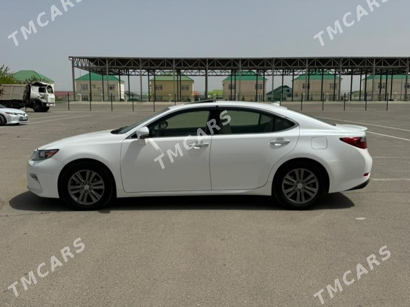 Lexus ES 350 2015 - 360 750 TMT - Ашхабад - img 10