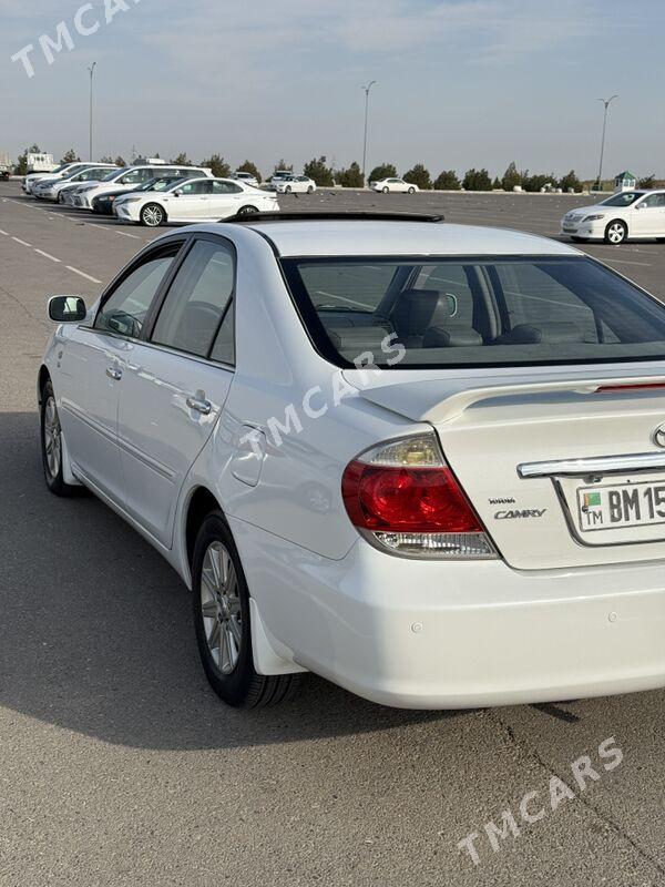 Toyota Camry 2005 - 170 000 TMT - Aşgabat - img 6