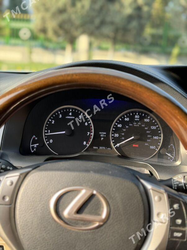 Lexus ES 350 2015 - 360 750 TMT - Ашхабад - img 2