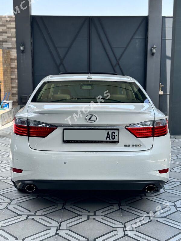 Lexus ES 350 2015 - 360 750 TMT - Ашхабад - img 5