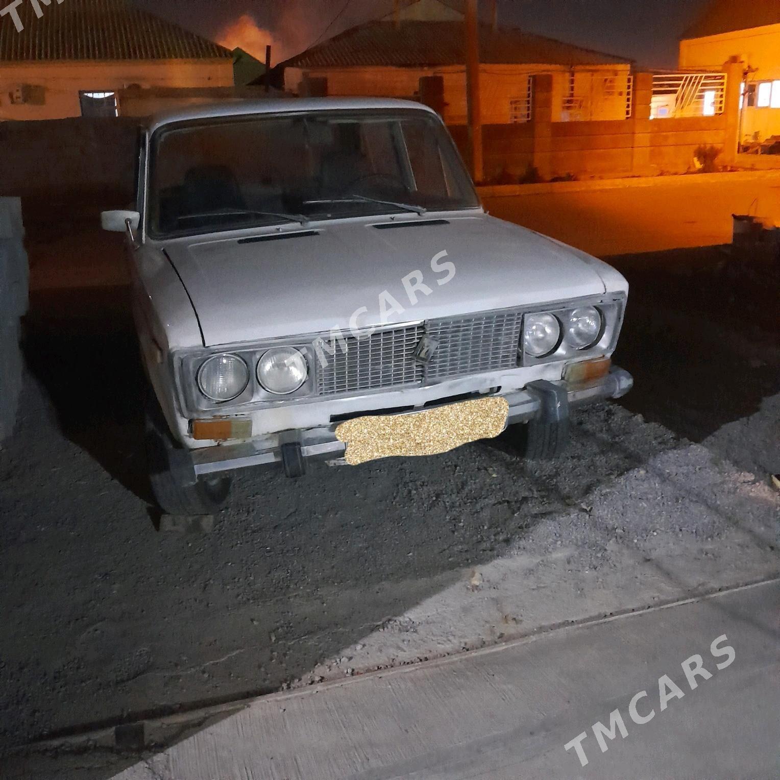 Lada 2106 1986 - 8 000 TMT - Aşgabat - img 2