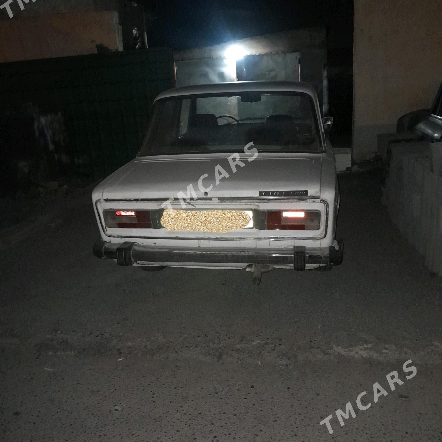 Lada 2106 1986 - 8 000 TMT - Aşgabat - img 3