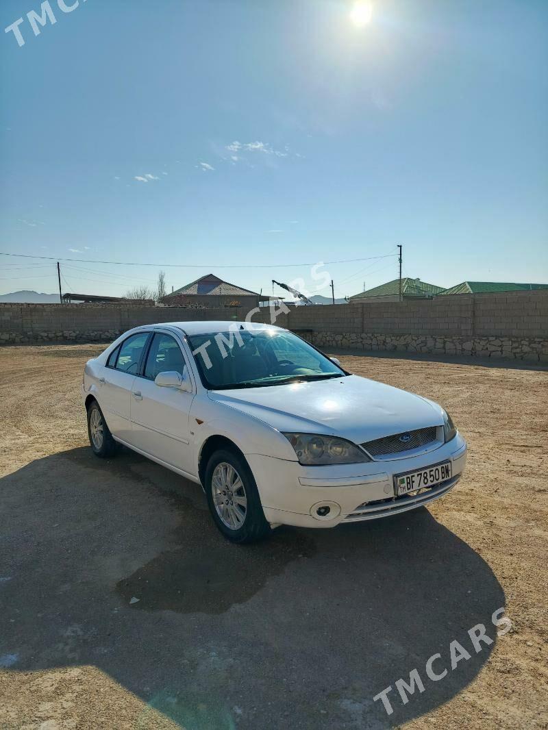 Toyota Camry 2002 - 60 000 TMT - Туркменбаши - img 2