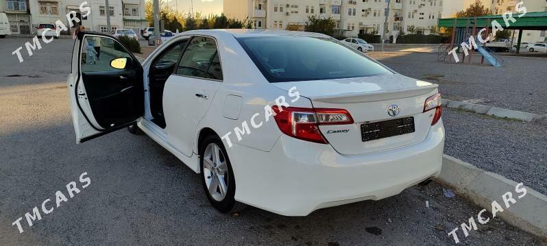 Toyota Camry 2014 - 217 000 TMT - Улица Ататурка - img 5