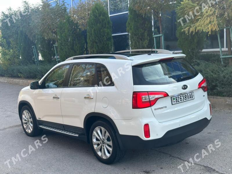 Kia Sorento 2015 - 279 000 TMT - Aşgabat - img 7