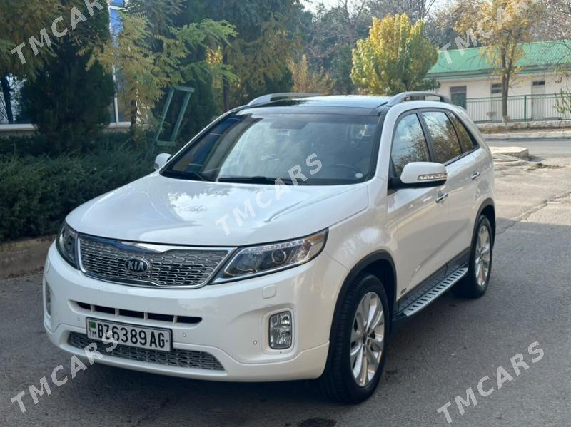 Kia Sorento 2015 - 279 000 TMT - Aşgabat - img 3