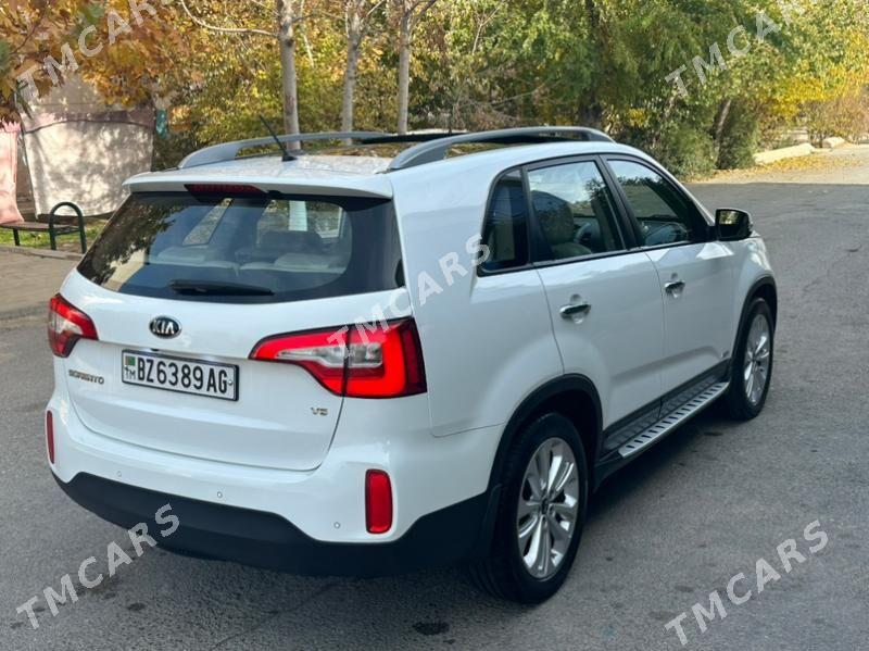 Kia Sorento 2015 - 279 000 TMT - Aşgabat - img 5