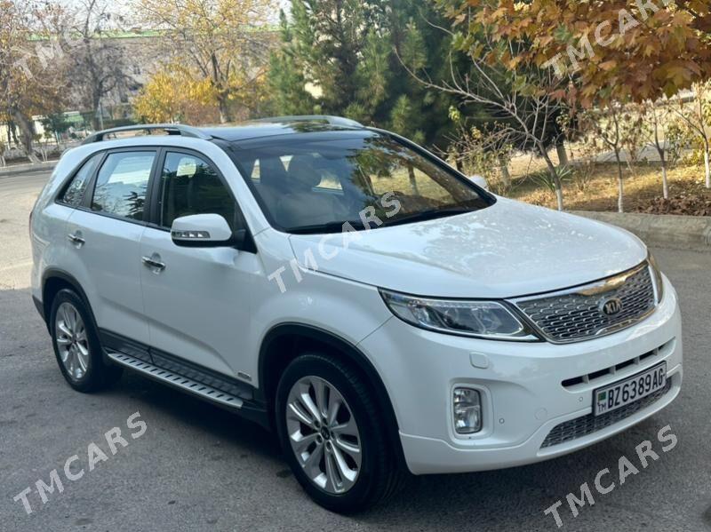 Kia Sorento 2015 - 279 000 TMT - Aşgabat - img 4