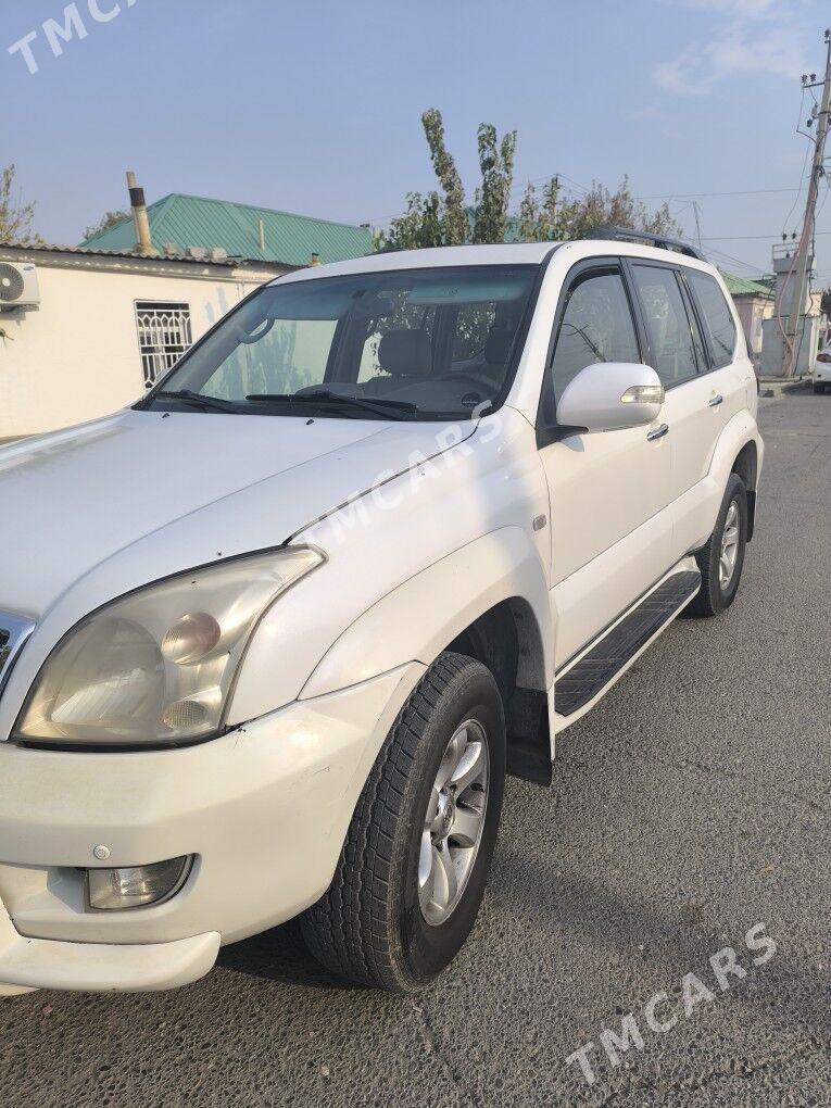 Toyota Land Cruiser Prado 2003 - 310 000 TMT - Хитровка - img 2