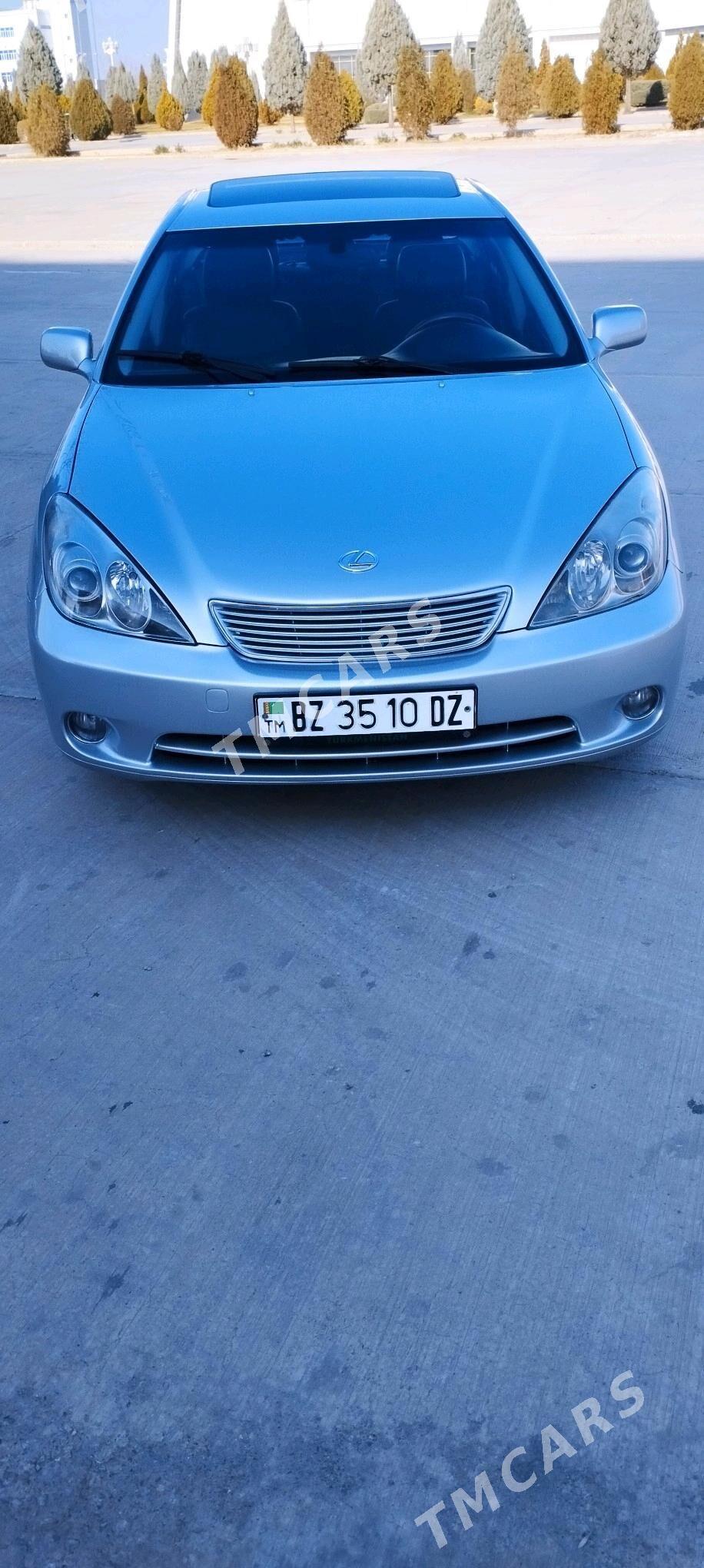 Lexus ES 330 2005 - 180 000 TMT - Daşoguz - img 2