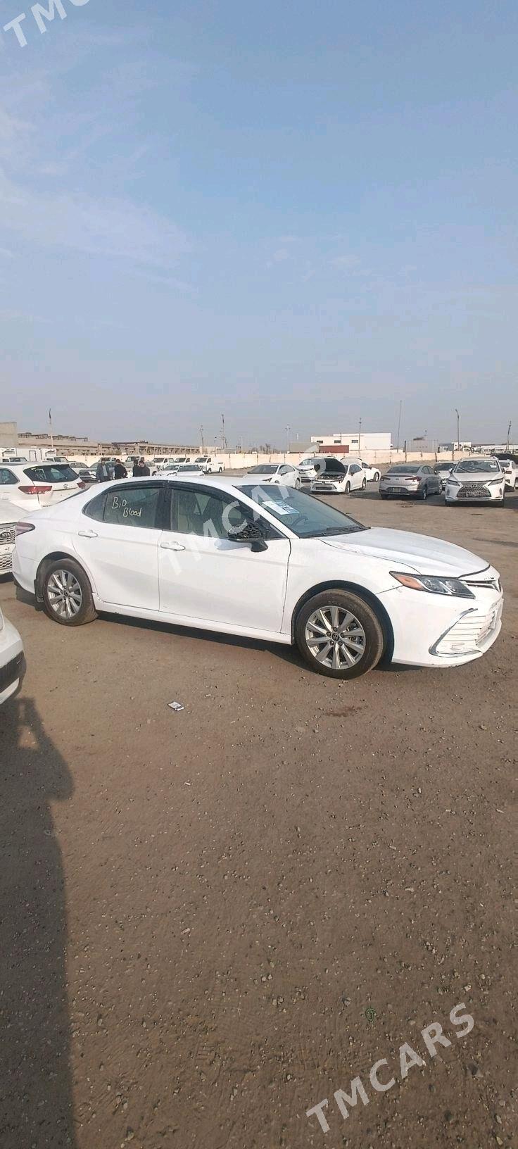 Toyota Camry 2020 - 190 000 TMT - Mary - img 5