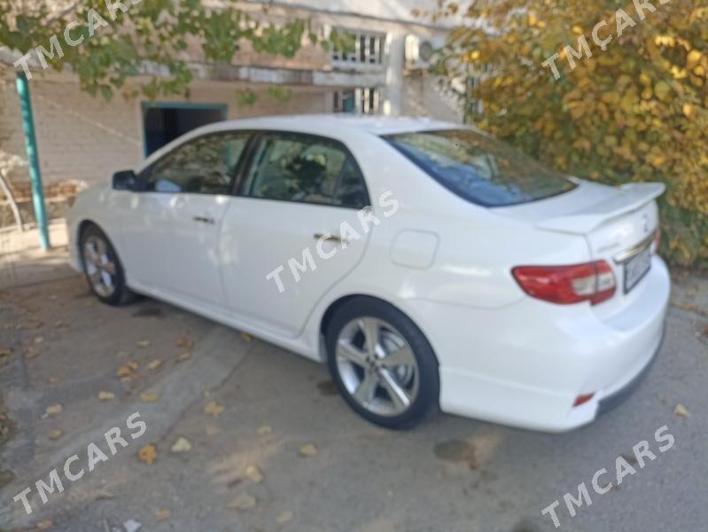 Toyota Corolla 2009 - 140 000 TMT - Aşgabat - img 2