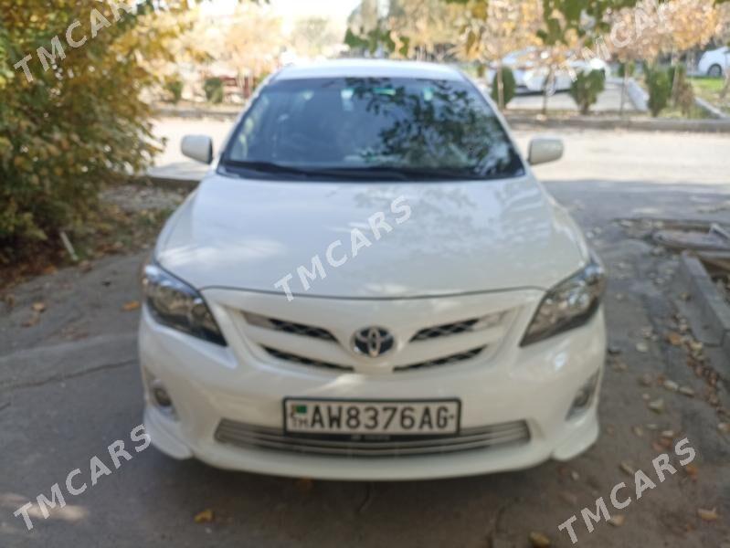 Toyota Corolla 2009 - 140 000 TMT - Aşgabat - img 4