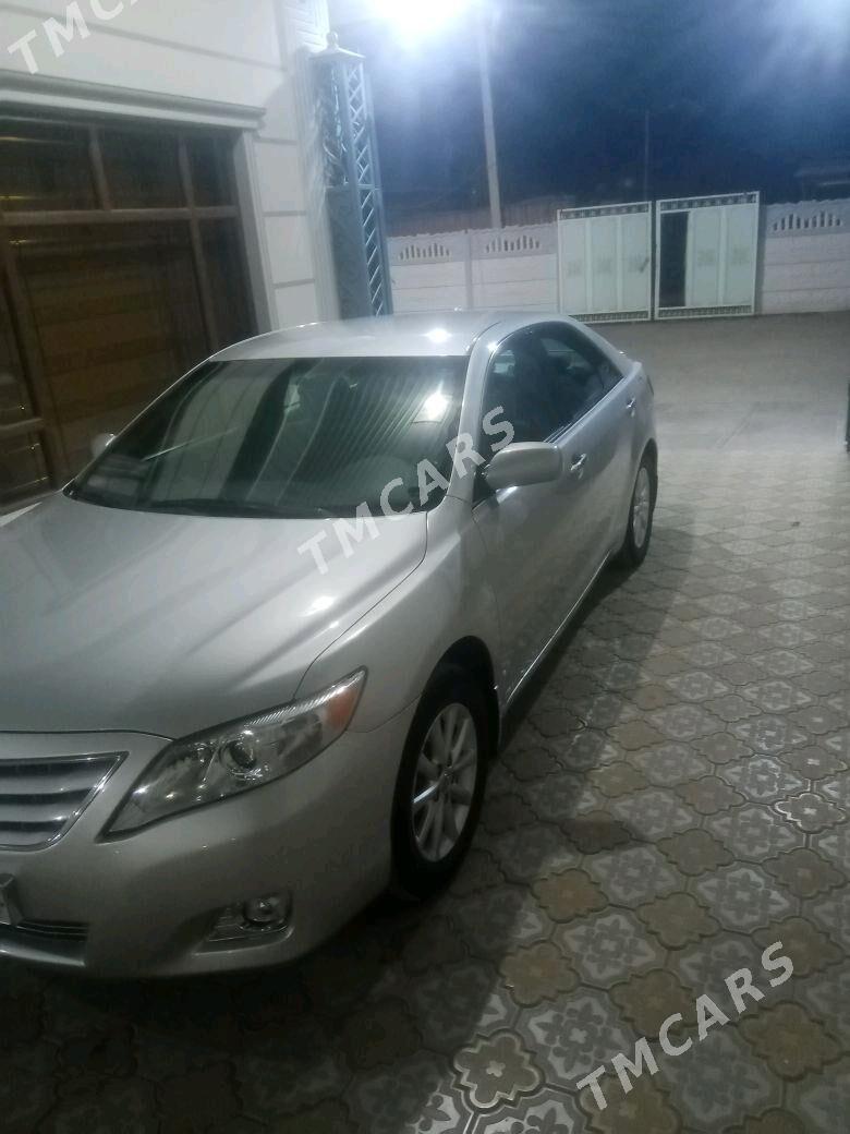 Toyota Camry 2009 - 180 000 TMT - Мары - img 5