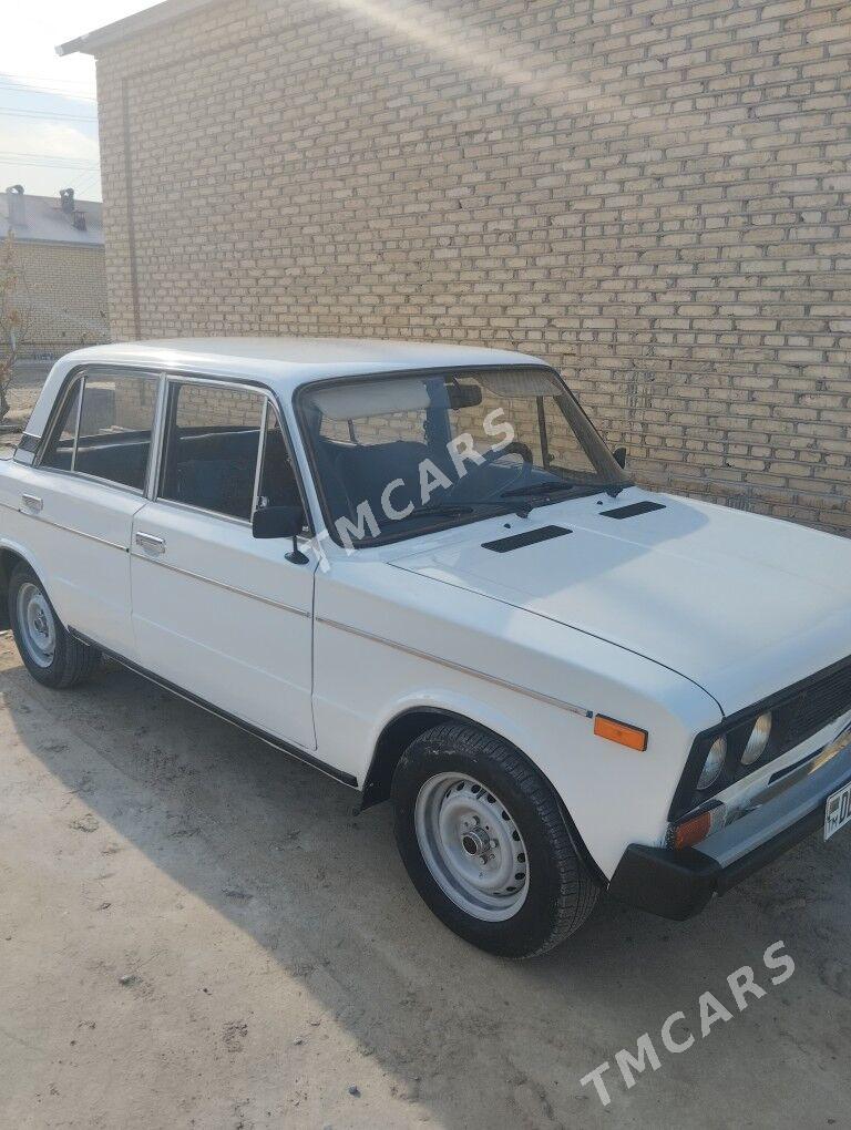 Lada 2106 1999 - 27 000 TMT - Murgap - img 2