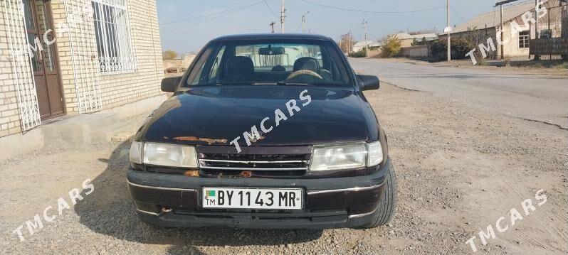 Opel Vectra 1990 - 20 000 TMT - Mary - img 3