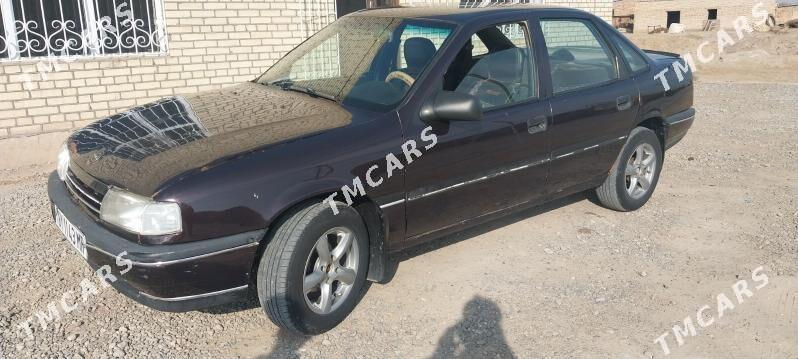 Opel Vectra 1990 - 20 000 TMT - Mary - img 2