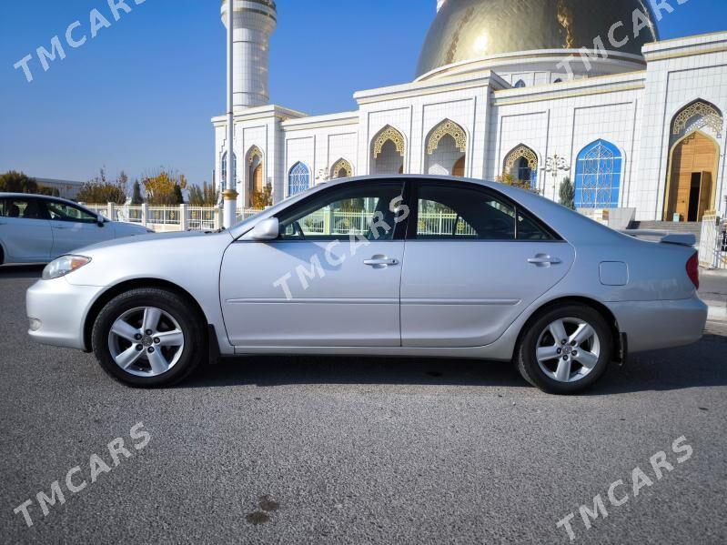 Toyota Camry 2003 - 150 000 TMT - Дянев - img 6