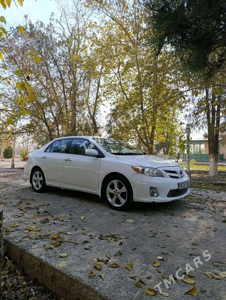 Toyota Corolla 2011 - 148 000 TMT - Aşgabat - img 4