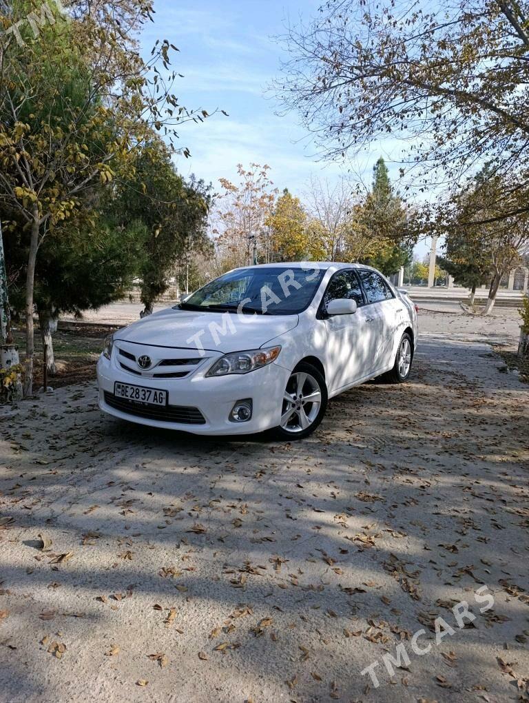 Toyota Corolla 2011 - 148 000 TMT - Aşgabat - img 5