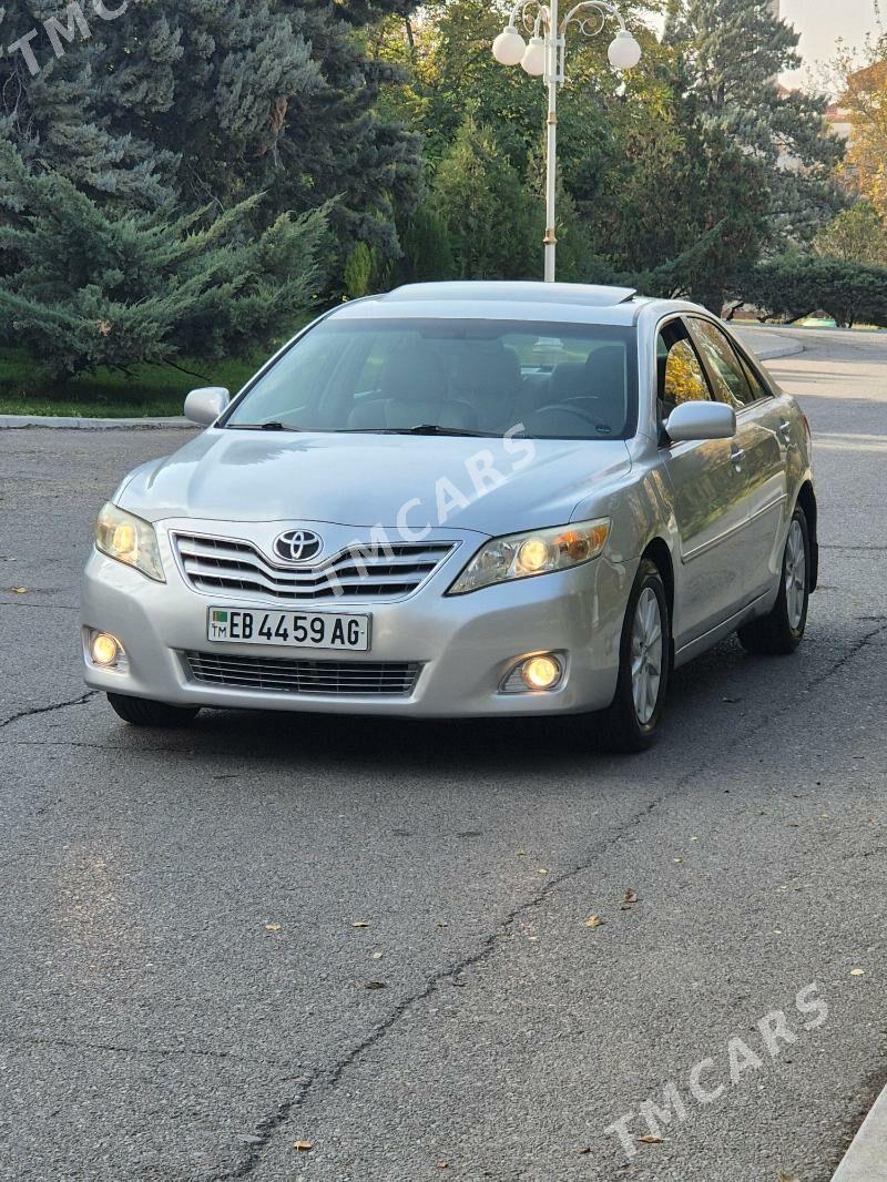 Toyota Camry 2011 - 205 000 TMT - Aşgabat - img 2