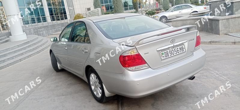 Toyota Camry 2002 - 153 000 TMT - Mary - img 3