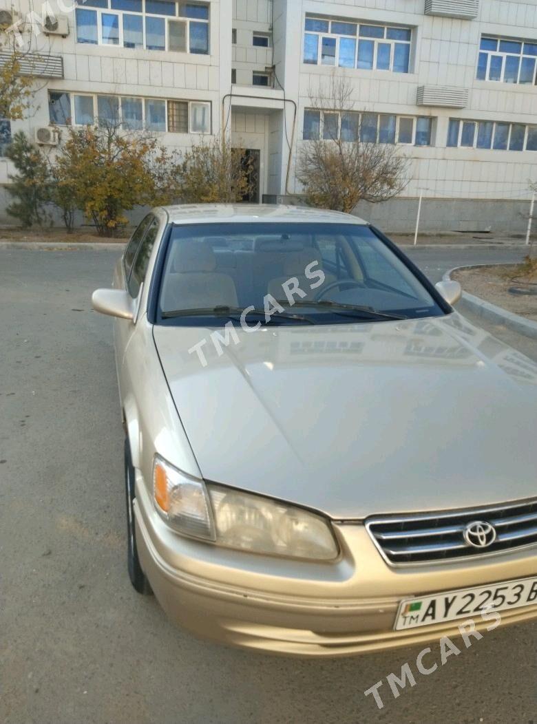 Toyota Camry 1999 - 85 000 TMT - Туркменбаши - img 8