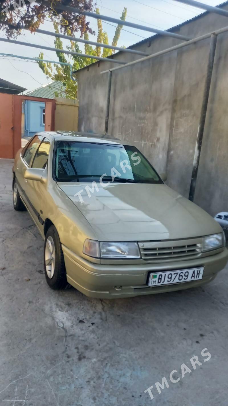 Opel Vectra 1992 - 32 000 TMT - Ашхабад - img 2