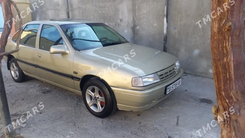 Opel Vectra 1992 - 32 000 TMT - Ашхабад - img 3