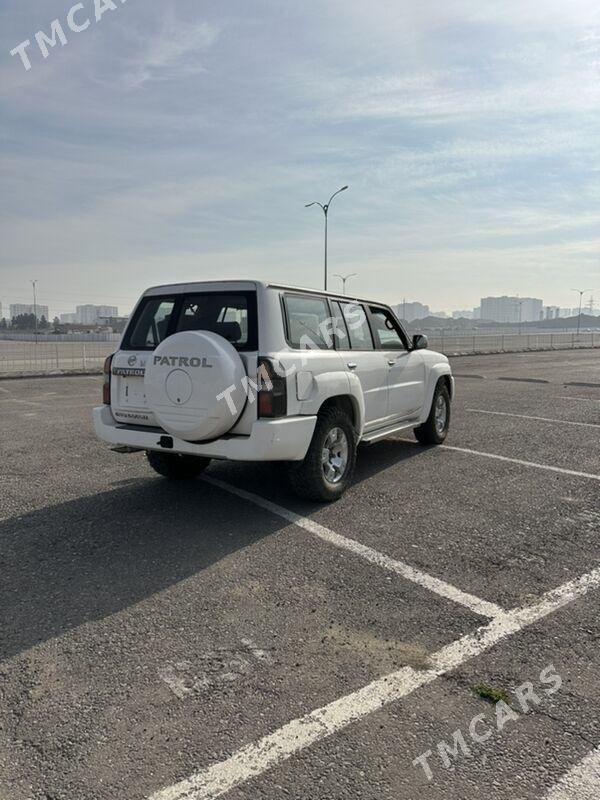 Nissan Patrol 2013 - 500 000 TMT - Aşgabat - img 3